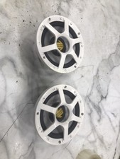 98 Formula 252 Barca Altoparlanti Polk Audio Momo