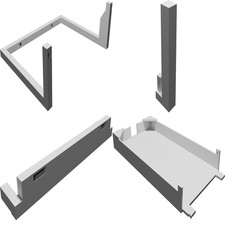 Supporto Telefono per iPhone 6