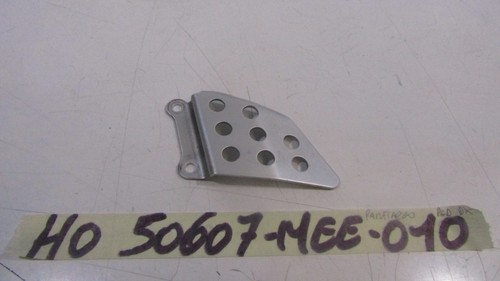 Paratacco pedana anteriore - , dx