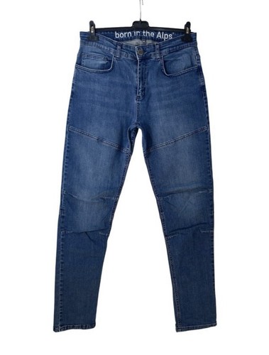 Jeans slim donna - born, in