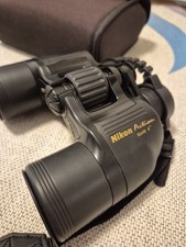 Nikon Action binocolo 10x40 6
