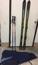 Rossignol Cut 10.4 170cm Skis