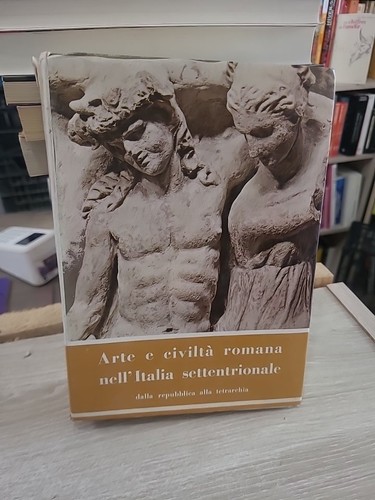 Arte civiltà romana - arte, e