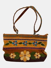 Rara borsa Isabella Fiore in