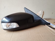 Specchietto Destro Ribaltabile Elettricamente Volvo V50 S40