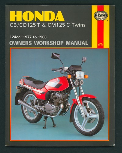 Honda cd125 cm125 c - honda, /