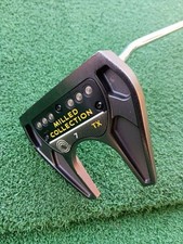 Odyssey Milled Collection Tx 7