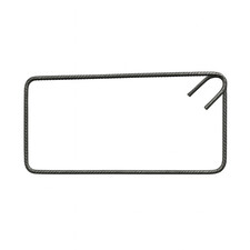 Staffa Chiusa Antisismica