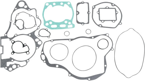 Kit guarnizioni completo - kit,
