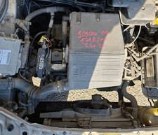 71717303 Motore semicompl
