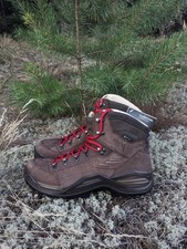 Stivali tattici da trekking