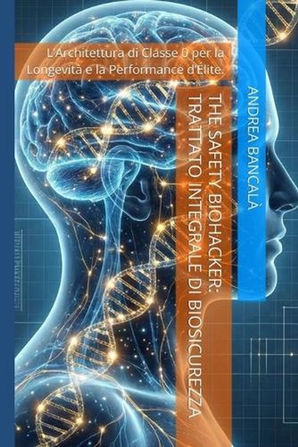 The safety biohacker - the,