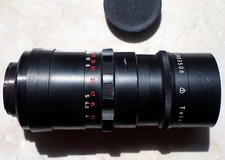 Telemegor Meyer-Optik Görlitz