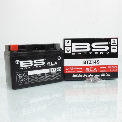 Batteria sla per - sla,