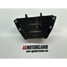 RADIATORE OLIO MOTORE DUCATI MONSTER 1200 S 2014-2016
