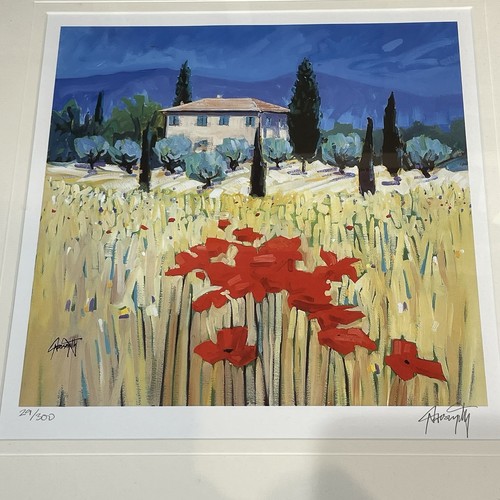 Stampa scott naismith edizione - stampa,