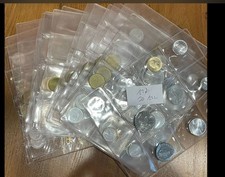 Italia lotto 20 pezzi - lotto,
