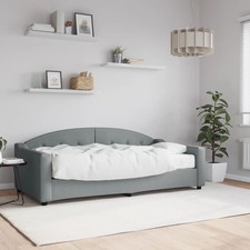 vidaXL Divano Letto con