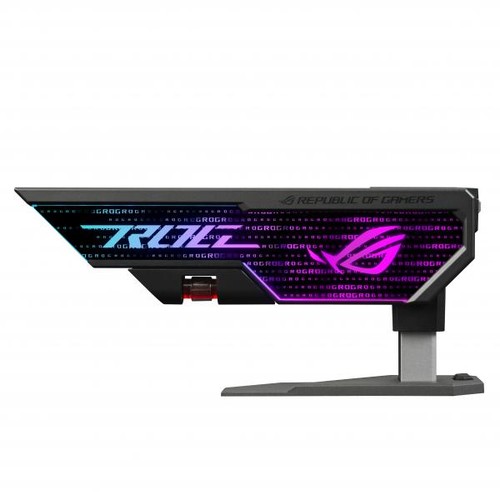 Asus rog herculx - graphics, card