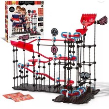 FAO Black Marble Speedway