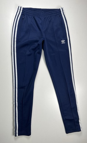 Pantaloni tuta adidas blu - adidas,