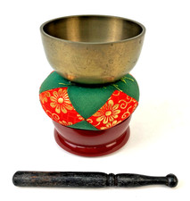 Antico set campana Orin