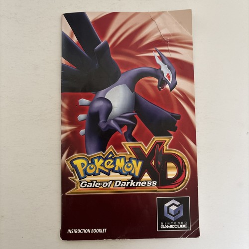 Pokemon gale darkness - pokemon,