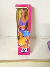 BARBIE SUN LOVIN MALIBU P.J
