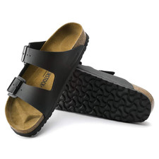 sandalo birkenstock arizona