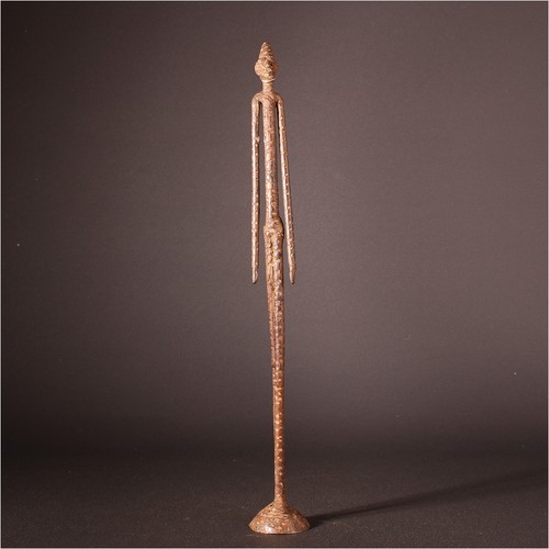 14204 dogon bronzo maschile - 14204,