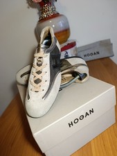 scarpe Original hogan Unisex Taglia 37 .5 