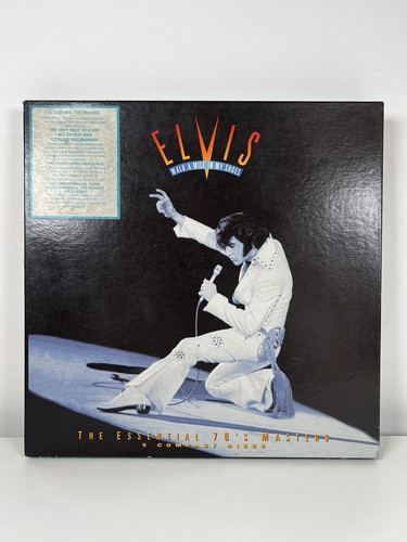 Elvis presley walk - presley, mile