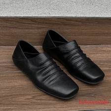 Mocassino retrò francese - , uomo