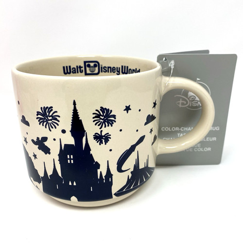 Tazza walt disney - walt, cambia