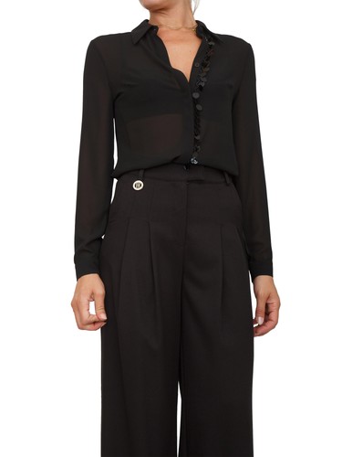 Camicia fracomina tessuto - camicia,