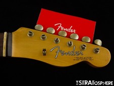 USA Fender Custom Shop 1960