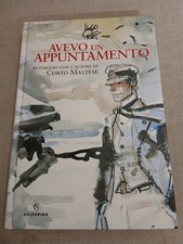 Hugo Pratt - Avevo un