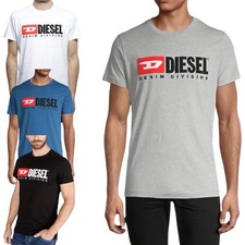 T-shirt uomo DIESEL T DIEGO