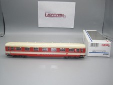 Märklin HO 43206 .1 ÖBB (17-70 005-6) 1. Classe carrozza treno rapido, SoMo, #7117