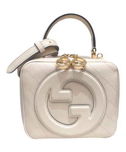 Borsa tracolla gucci blondie - borsa,