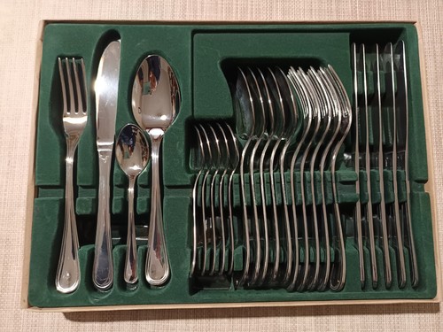 Set posate persone nuovo - persone,