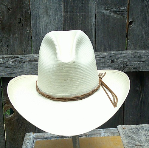 Cappello cowboy gus - cappello, gus,