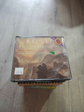 Mozart - Music for Basset