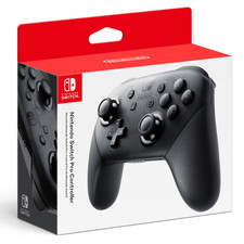 Controller Nintendo Switch Pro