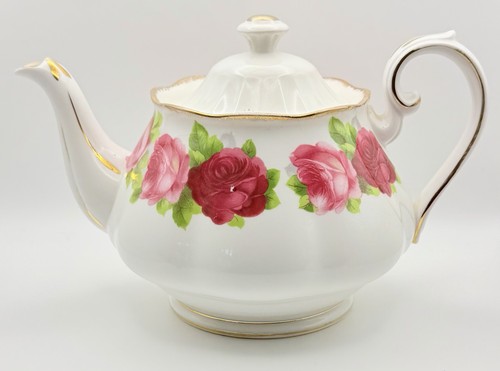 Vintage royal albert vecchia - vintage,