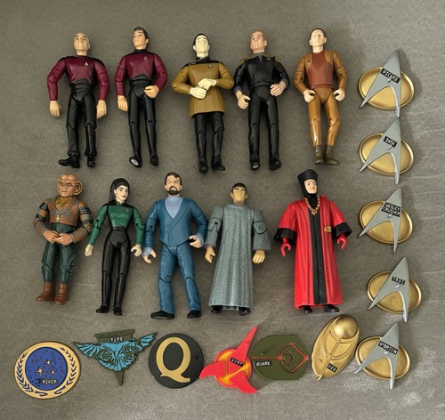 Lotto action figure - 10,