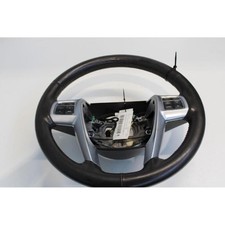 VOLANTE IN PELLE VERS. AIR-BAG PER LANCIA THEMA (11-14) 3.0 V6 MJT (176KW) 2011