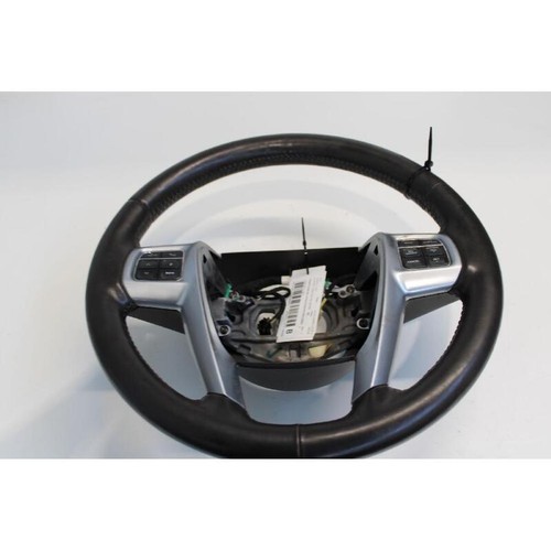 Volante pelle vers air - pelle, air-bag