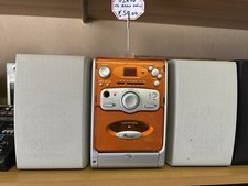 Stereo Micro CD HI-FI System