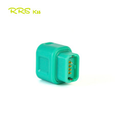 Adattatore carica batteria per